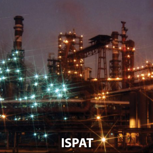 ISPAT