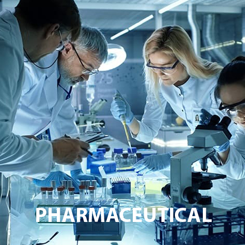 PHARMACEUTICAL