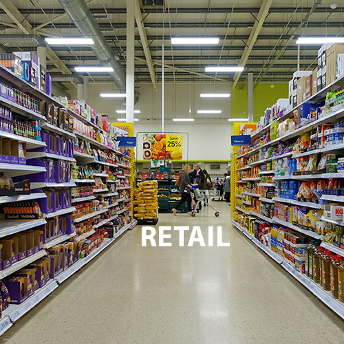 RETAIL