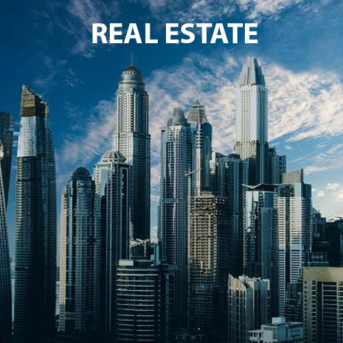 REAL ESTATE